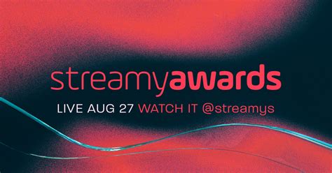 stream awards 2023 voting|Submissions 